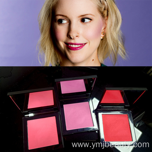 Face Blushes Make up Face Blush Private Label